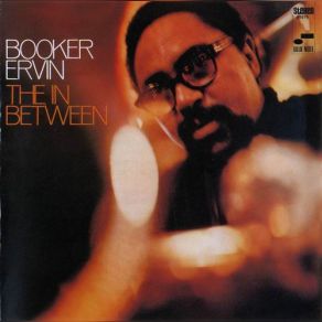 Download track Tyra By Booker Ervin (1968) Booker Ervin