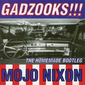 Download track Tulane Mojo Nixon