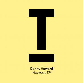 Download track Cosmic Girl (Original Mix) Danny Howard