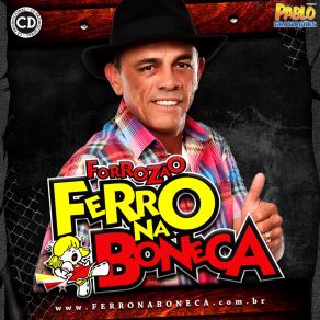 Download track Promocional De Abril - 2014 Ferro Na Boneca