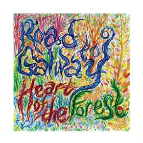 Download track Heart Of The Forest Road To Galway