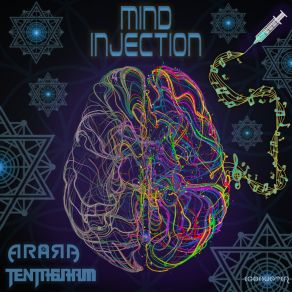 Download track Drug & Bass Tentagram