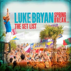 Download track Checkin' Out Luke Bryan