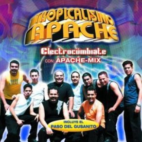 Download track No Te Dejes Llevar Tropicalisimo Apache