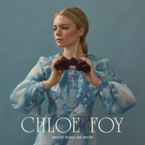 Download track Square Face Chloe Foy