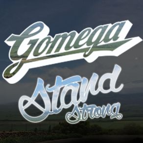 Download track Stand Strong Gomega