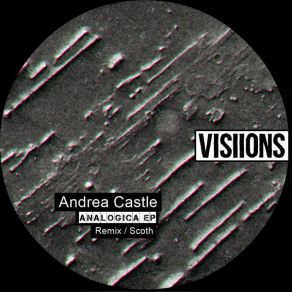 Download track Hypnosis (Original Mix) Andrea Castle