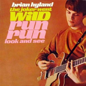 Download track The Genie Brian Hyland