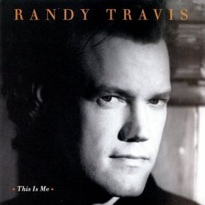 Download track Gonna Walk That Line Randy Travis