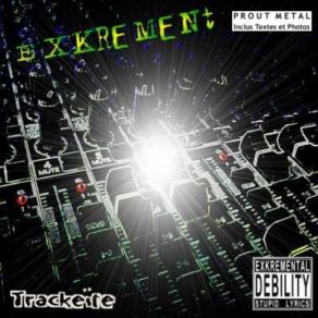 Download track Cimetière Exkrément