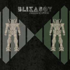 Download track Psions From Mars Blixaboy