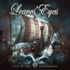 Download track Waves Of Euphoria Leaves' Eyes, Lеаvеs' Еуеs