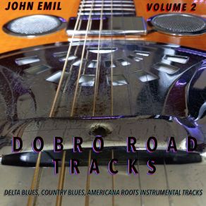 Download track Mississippi Moon John Emil