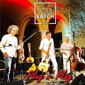 Download track Nobody Knows You (Live) Soul Katch Trio