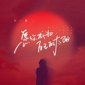 Download track 愿你成为自己的太阳 (Dj阿本版伴奏) 王一佳Ben A