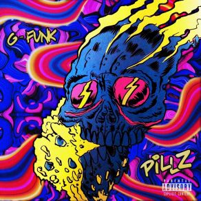 Download track Relay G-FunkJah