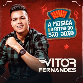 Download track Beijo Bom (Ao Vivo) Vitor Fernandes