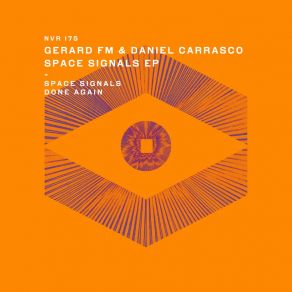 Download track Space Signals (Original Mix) Daniel Carrasco