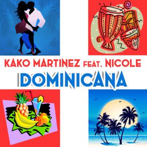 Download track Dominicana Nicole