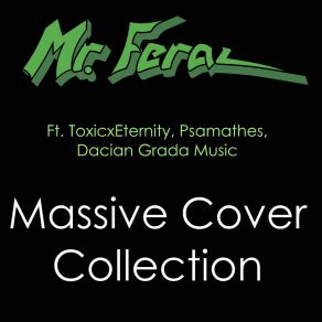 Download track Frog's Theme Mr. Feral