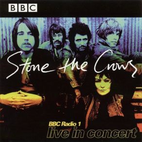 Download track Penicillin Blues [Live At Paris Theatre, London, 12.10.1972] Stone The Crows