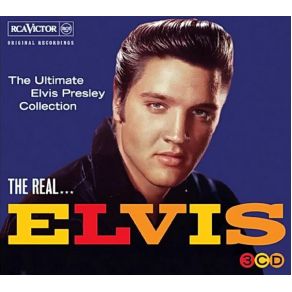 Download track (You'Re So Square) Baby I Don'T Care Elvis Presley