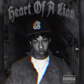 Download track Heart Of A Lion HBKWHEELTheRealPIT