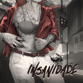 Download track Criaturas Da Noite Insanidade