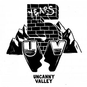 Download track Helms Klamm Uncanny ValleySteve Kasper