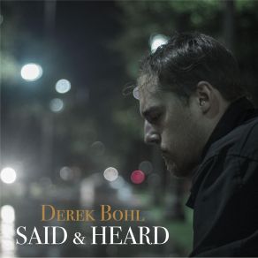 Download track Carry You Derek Bohl