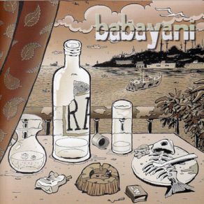 Download track Merdiven Babayani