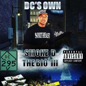 Download track The Real DC's Own Smoke D