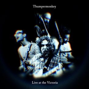 Download track Whateley (Bonus Track; Live At Tramlines) Thumpermonkey