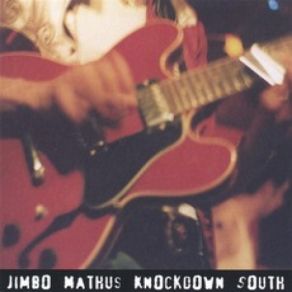 Download track Asked My Captain Jimbo Mathus