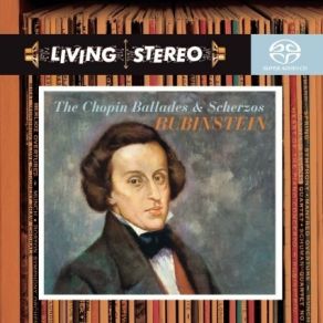 Download track 01 - Ballade No. 1 In G Minor, Op. 23 Frédéric Chopin