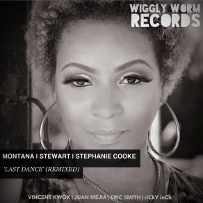 Download track Last Dance (Instrumental Mix) Montana