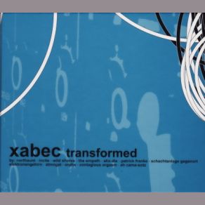 Download track Transformation (Remix By Incite) Xabec