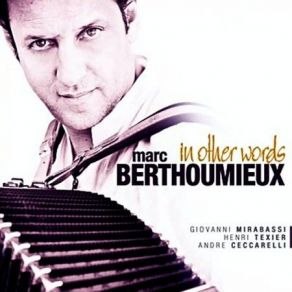 Download track Human Nature Marc Berthoumieux