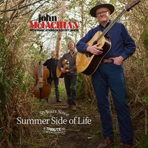 Download track Summer Side Of Life Marc Atkinson, John McLachlan