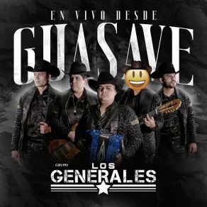 Download track El Morro (En Vivo) Grupo Los Generales