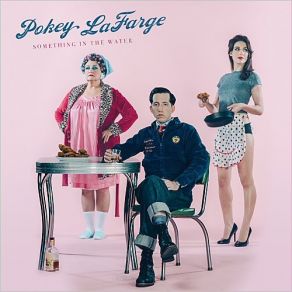 Download track Actin' A Fool Pokey LaFarge