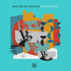 Download track Puerto Rico Disco Club Masters On VacationFischetti