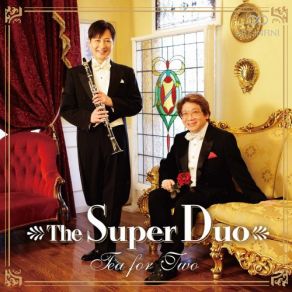 Download track Smoke Gets In Your Eyes (From Roberta) [Arr. For Clarinet & Piano] The Super DuoRoberta