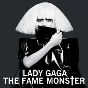 Download track The Fame Lady GaGa