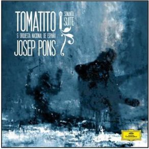 Download track Luz De Guía (Alegrías) Tomatito, Josep Pons, La Orquesta Nacional