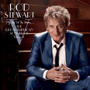 Download track Cheek To Cheek Rod Stewart