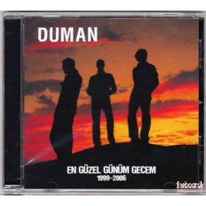 Download track En Güzel Günüm Gecem Duman