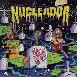 Download track Surprise! You're Dead! Nucleador