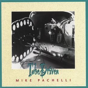 Download track The Intro Mike Pachelli