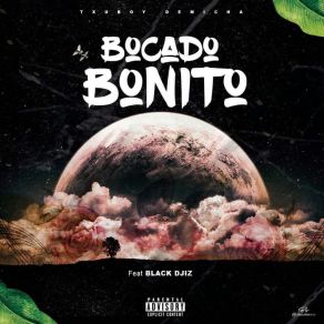 Download track Bocado Bonito Black Djiz